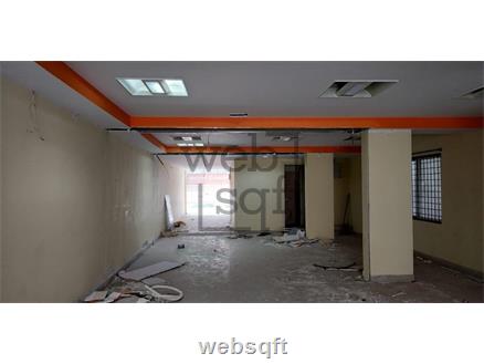 Commercial Office Space for Rent in Kukatpally